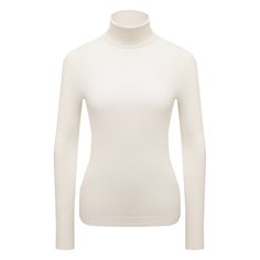 Водолазка из вискозы и шерсти Ermanno Firenze