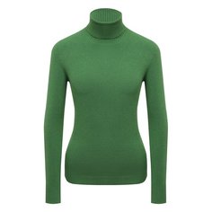 Водолазка из вискозы и шерсти Ermanno Firenze