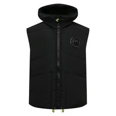 Утепленный жилет Barrow