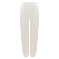 Хлопковые джоггеры Seven Lab