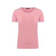 Льняная футболка Loro Piana