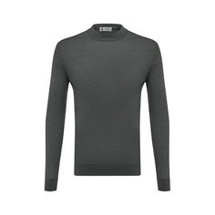 Джемпер из кашемира и шелка Il Borgo Cashmere