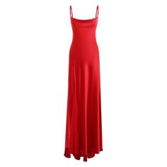 Шелковое платье Yana Dress