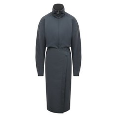 Хлопковое платье Low Classic