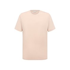 Хлопковая футболка Dries Van Noten