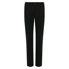 Шерстяные брюки Canali