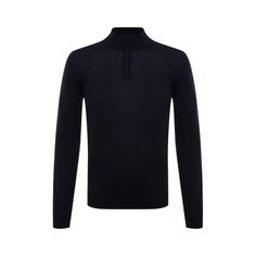 Шерстяной джемпер Daniele Fiesoli