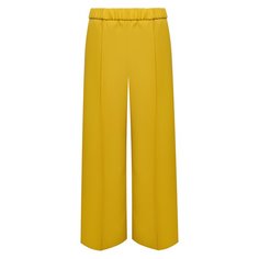 Шерстяные брюки Jil Sander