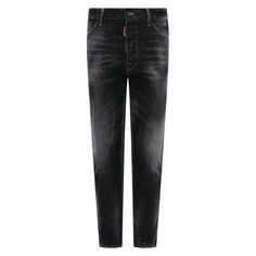 Джинсы Dsquared2