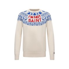 Свитер из шерсти и кашемира MC2 Saint Barth