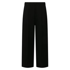 Шерстяные брюки Jil Sander