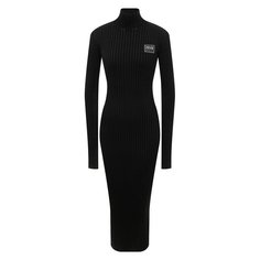 Платье Versace Jeans Couture