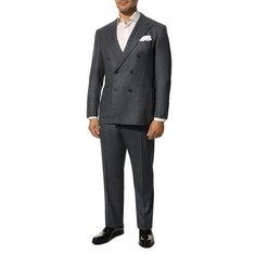 Кашемировый костюм Kiton