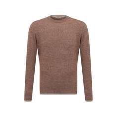 Шерстяной джемпер Canali