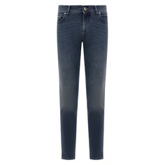Джинсы Corneliani