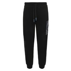 Джоггеры Emporio Armani