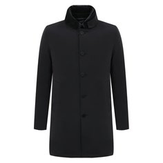 Пуховая куртка Duno