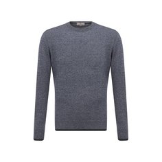 Шерстяной джемпер Canali