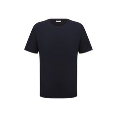 Хлопковая футболка Dries Van Noten