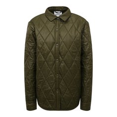 Стеганая куртка Aspesi