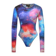 Боди Versace Jeans Couture