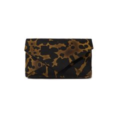 Клатч Dries Van Noten