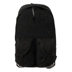 Текстильный рюкзак C.P. Company