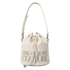 Сумка Laser Logo Versace Jeans Couture