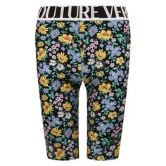 Шорты Versace Jeans Couture