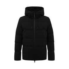 Пуховая куртка Duno