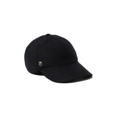 Бейсболка из шерсти и кашемира Corneliani