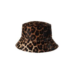 Панама из меха кенгуру Color Temperature