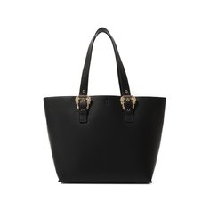 Сумка-тоут Versace Jeans Couture