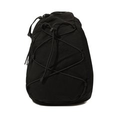 Текстильный рюкзак C.P. Company