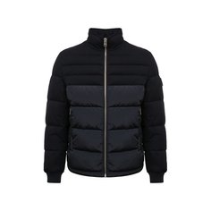 Утепленная куртка BOSS