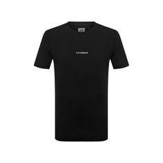 Хлопковая футболка C.P. Company