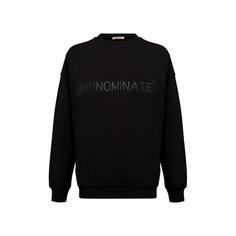 Хлопковый свитшот HINNOMINATE