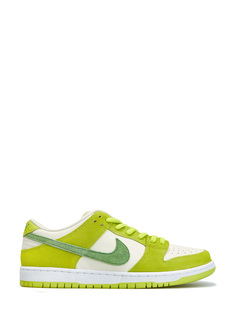 Кроссовки Nike SB Dunk Low Pro Sour Apple