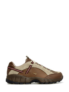 Кроссовки Jaсquemus x Nike Air Humara LX Ale Brown