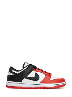 Кроссовки Nike Dunk Low EMB NBA 75th Anniversary - Bulls