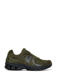 Кроссовки New Balance 2002R Triumph Green