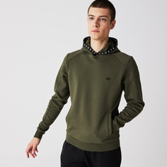 Толстовка Lacoste
