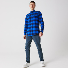 Мужские джинсы Lacoste