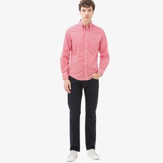 Брюки Lacoste