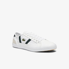 Кеды Lacoste SIDELINE