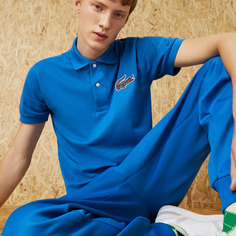 Поло Lacoste