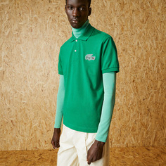 Поло Lacoste