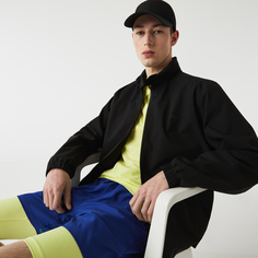 Мужская водоотталкивающая куртка Lacoste