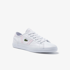 Кеды Lacoste