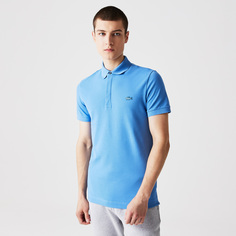 Поло Lacoste PARIS POLO Regular Fit